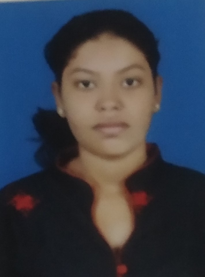 Miss. Seema Chandan